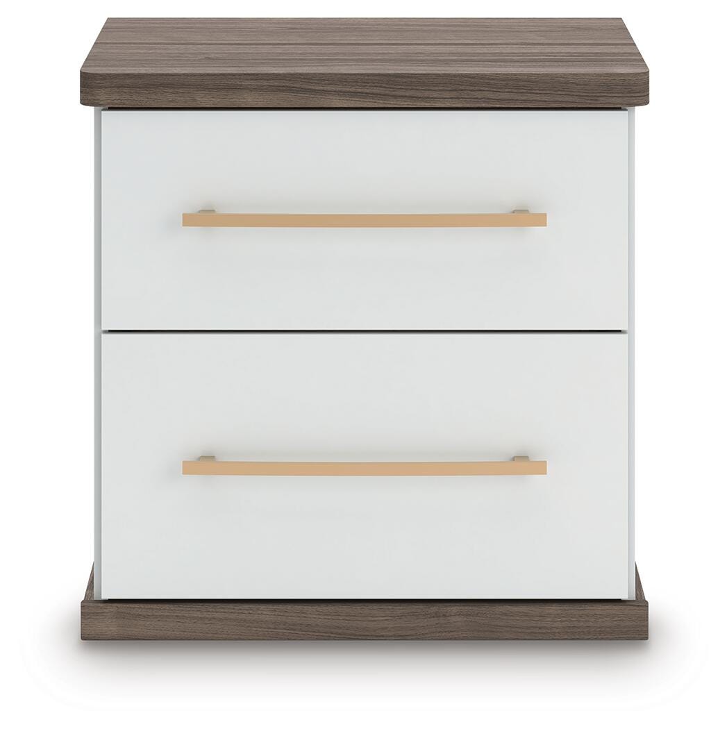 Kendanport Nightstands