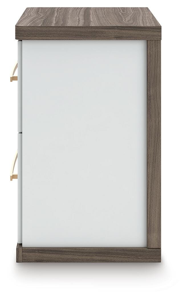 Kendanport Nightstands