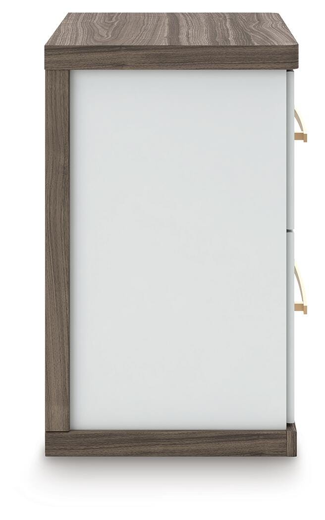 Kendanport Nightstands