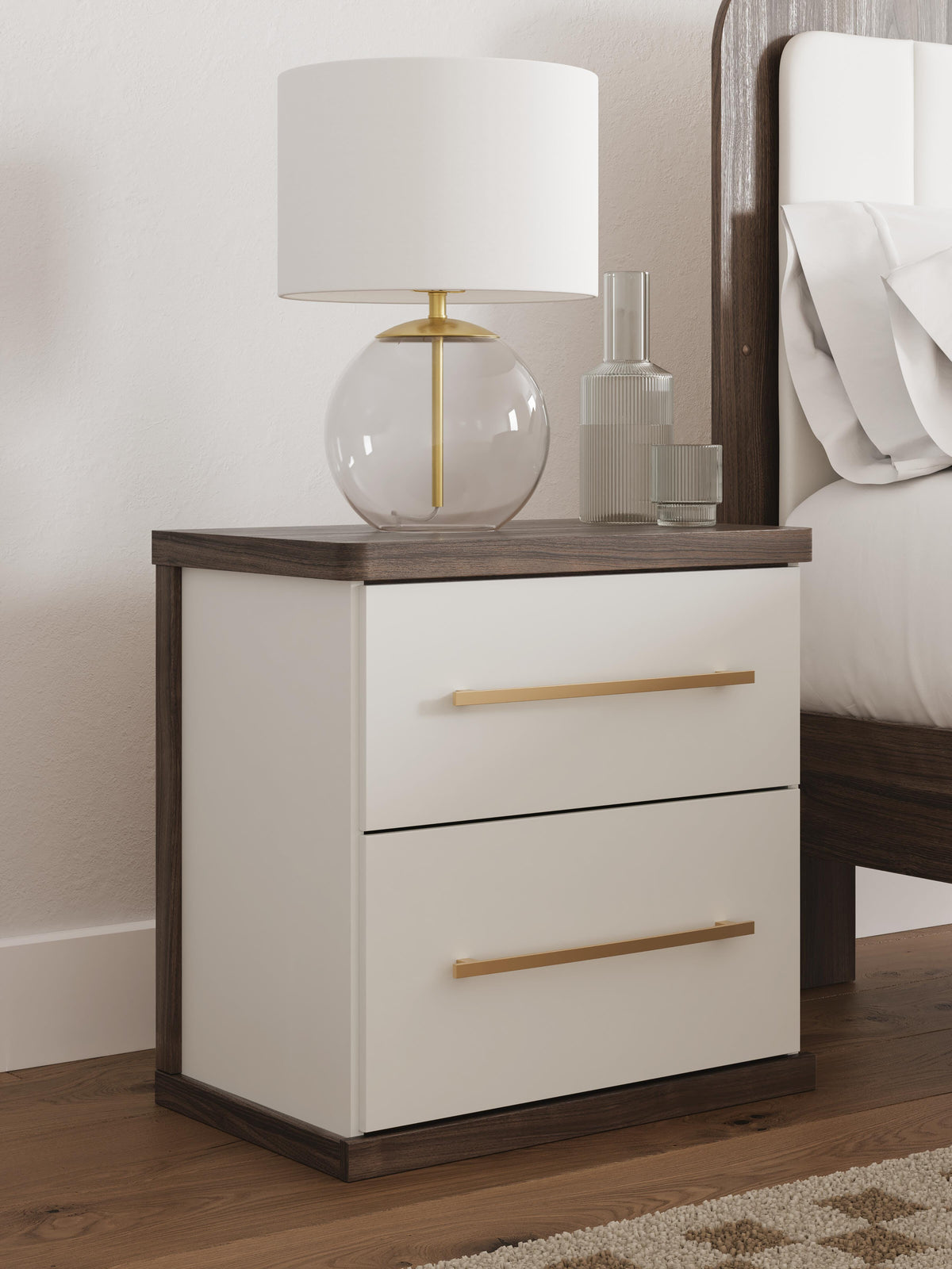 Kendanport Nightstands