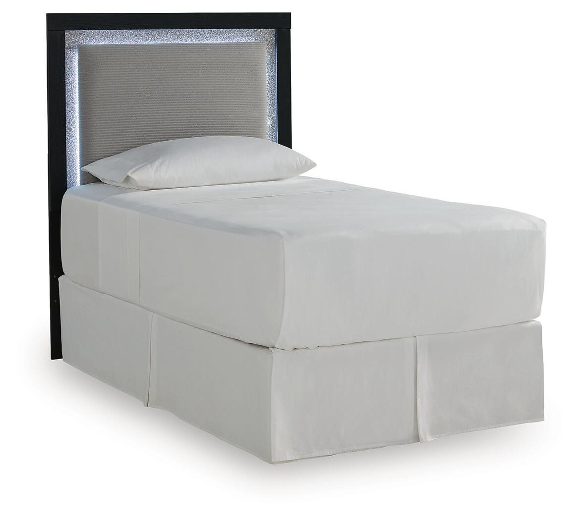 Maeling Headboards
