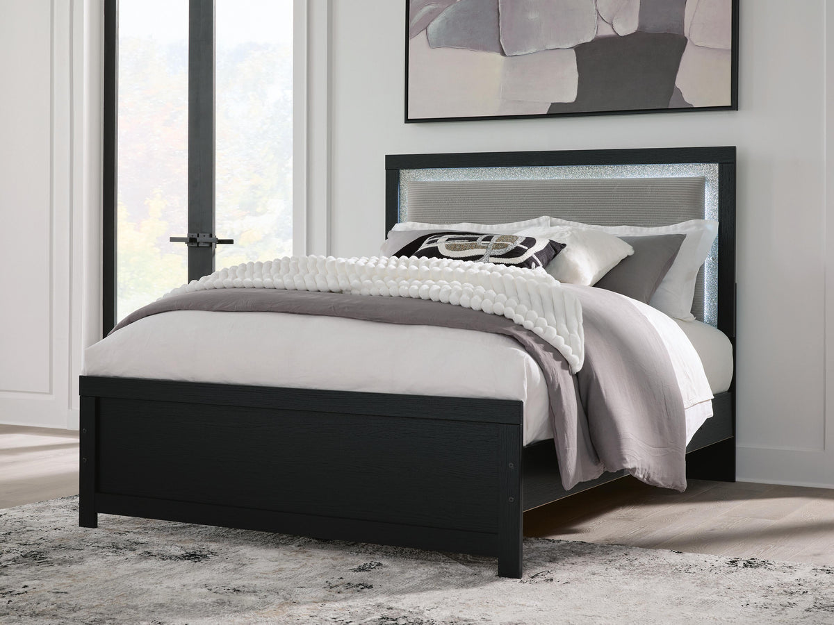 Maeling Beds