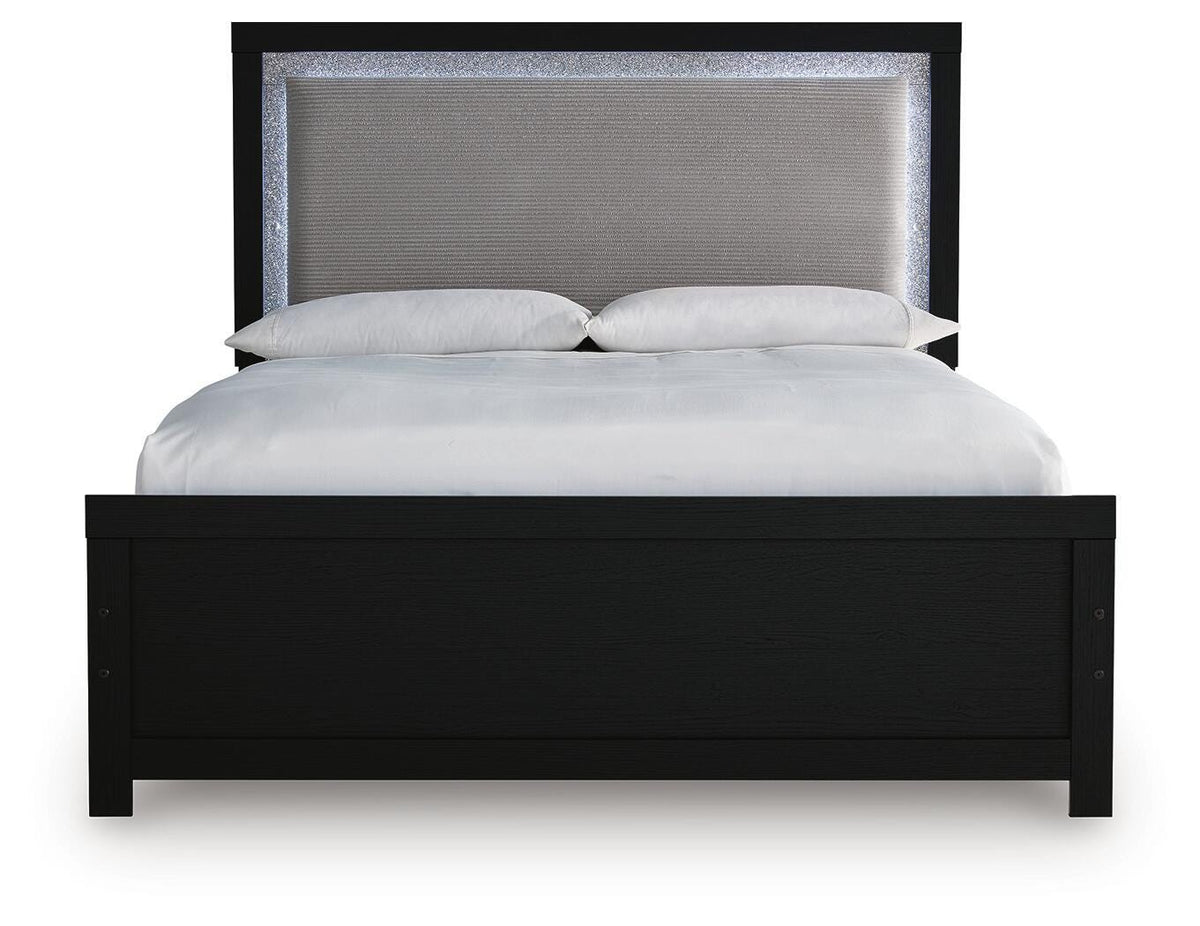 Maeling Beds