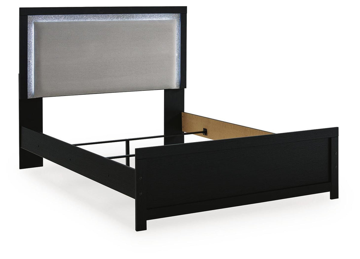 Maeling Beds