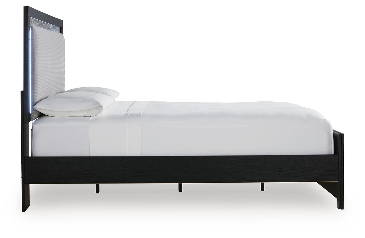Maeling Beds