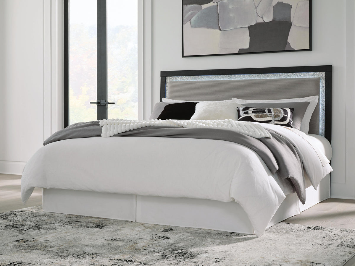 Maeling Headboards