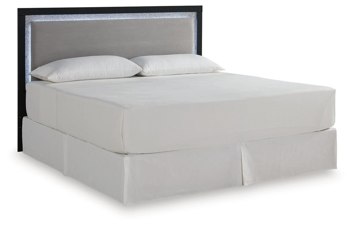 Maeling Headboards