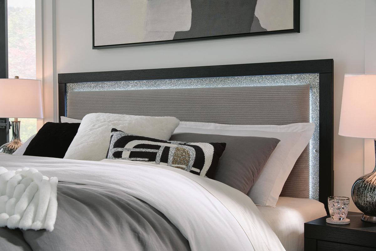 Maeling Headboards