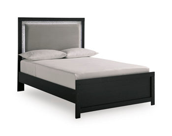 Maeling Headboards