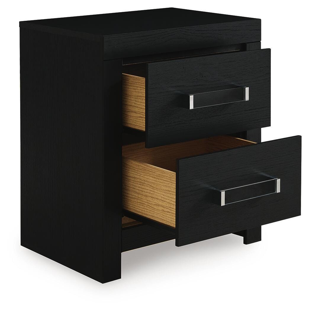 Maeling Nightstands