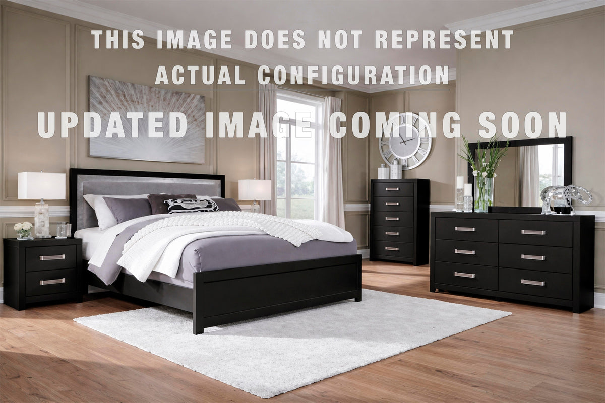 Maeling Bedroom Sets