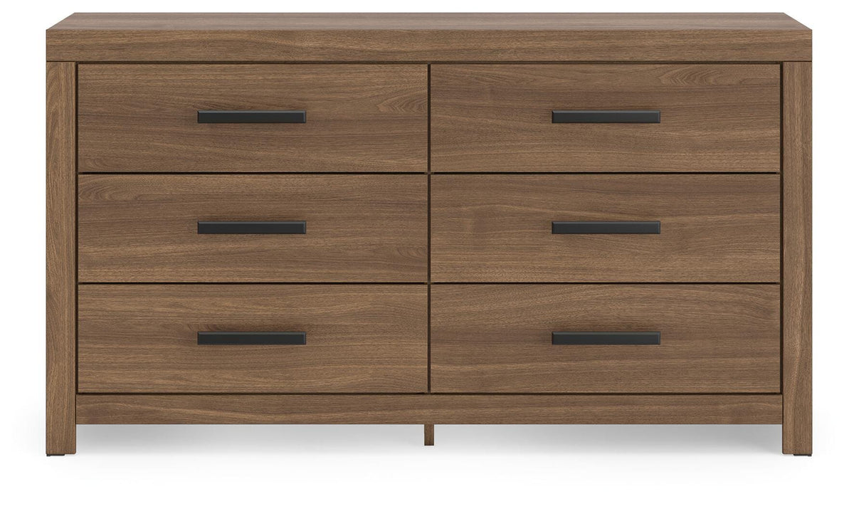 Broachmyn Dressers