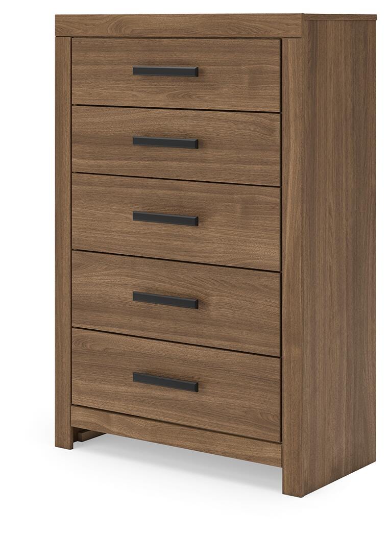Broachmyn Chests