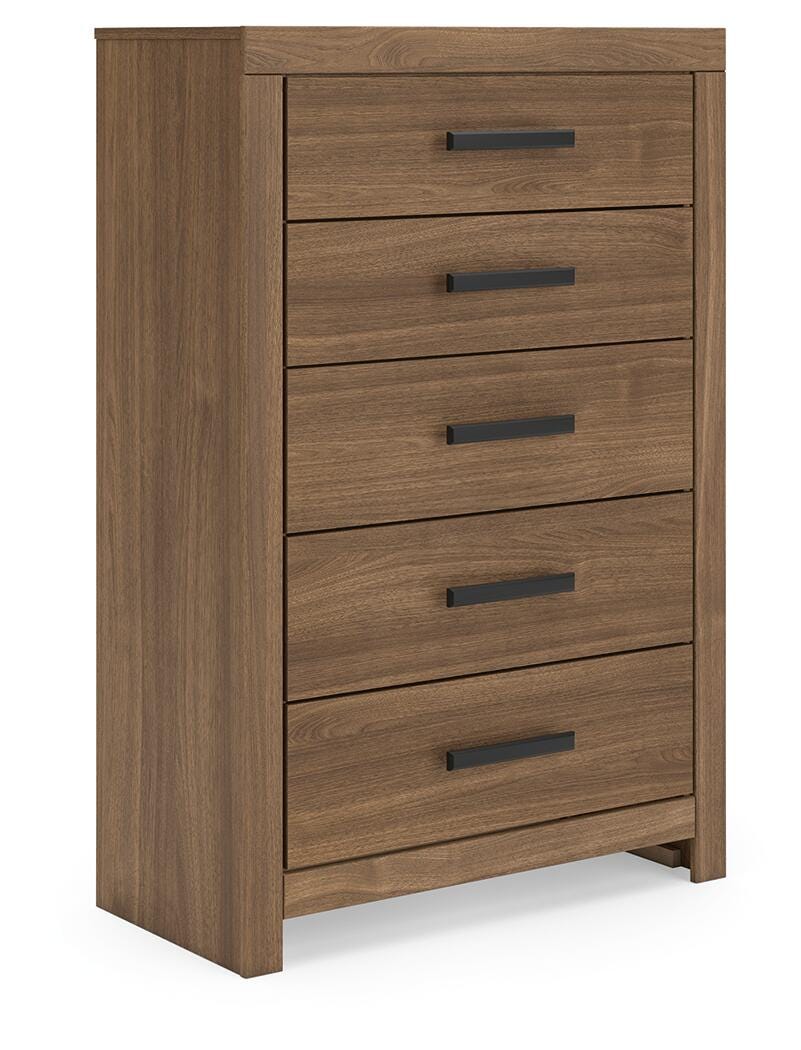 Broachmyn Chests