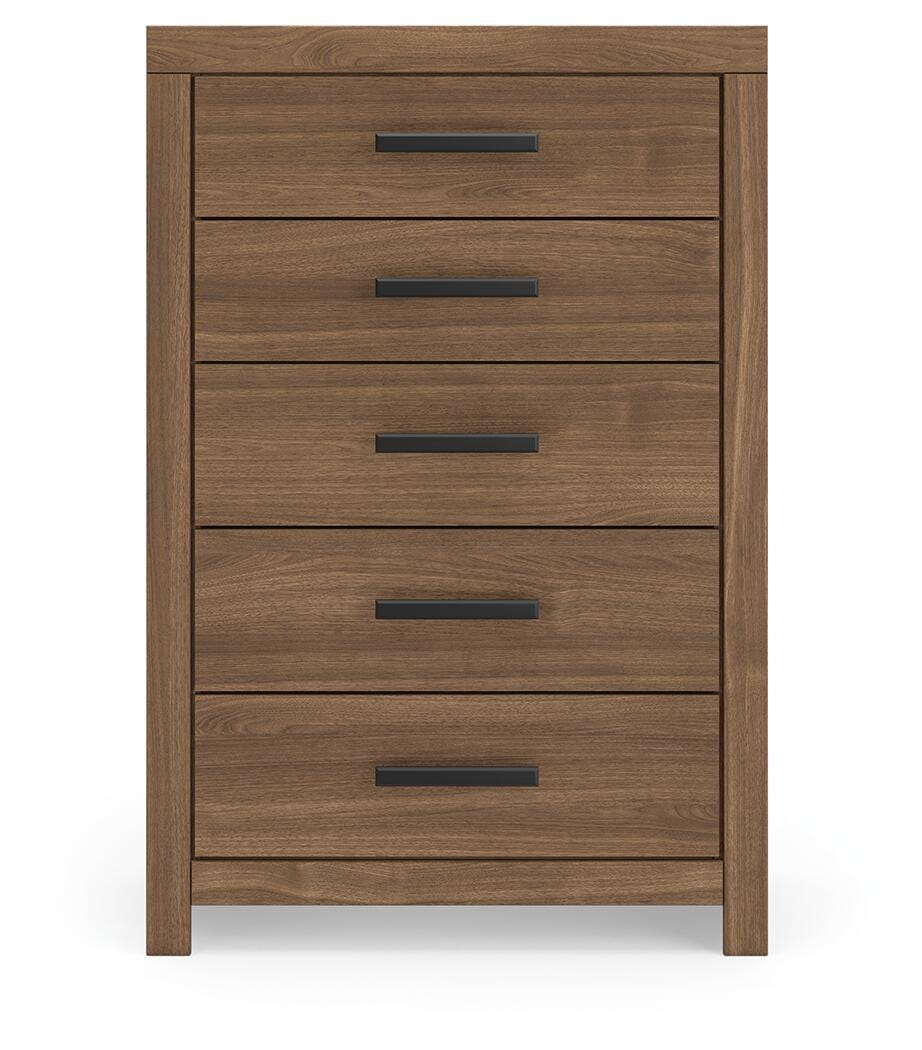 Broachmyn Chests