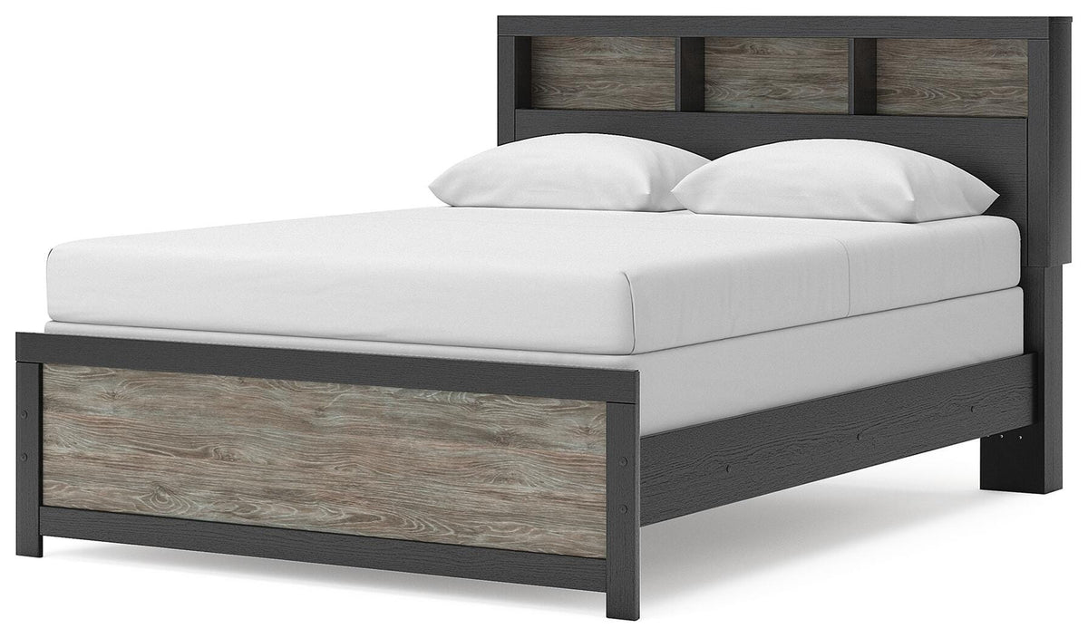 Broachmyn Beds