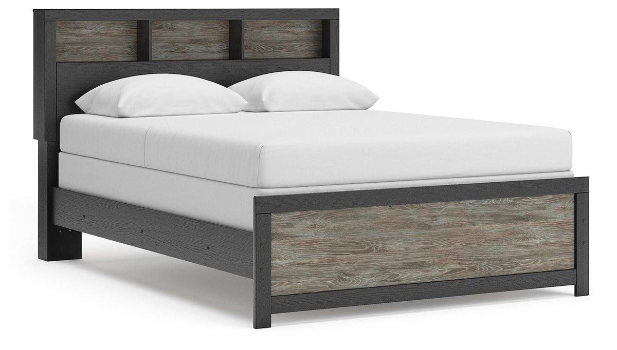 Broachmyn Beds