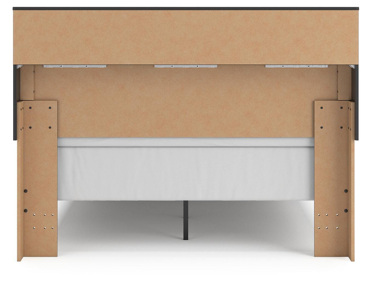 Broachmyn Beds