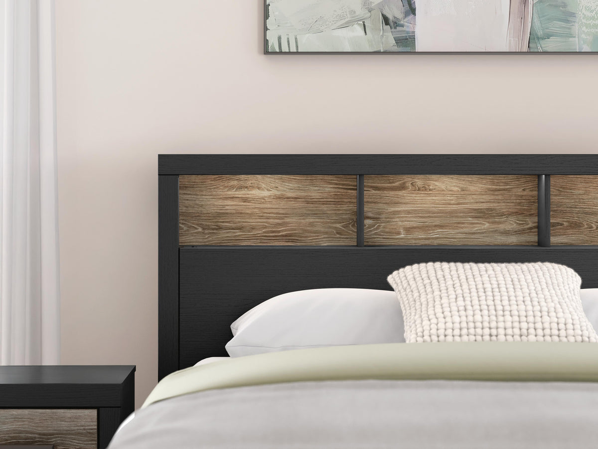 Broachmyn Beds