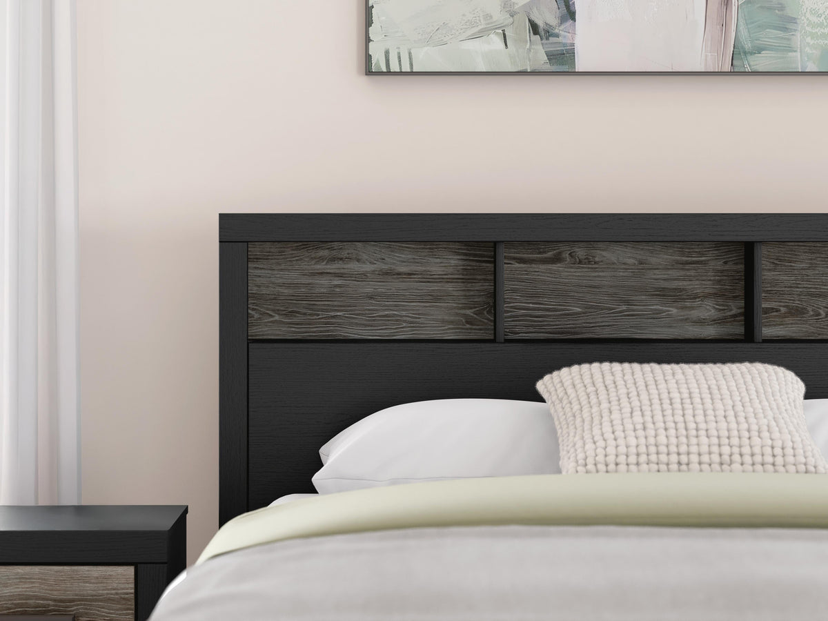 Broachmyn Beds