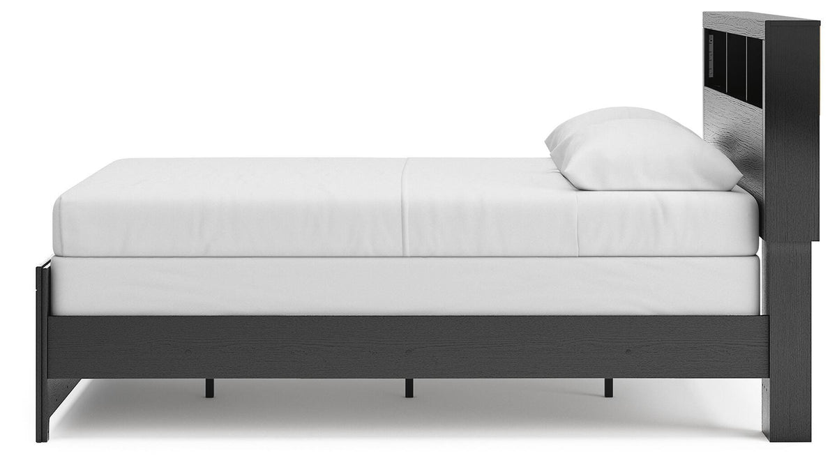 Broachmyn Beds