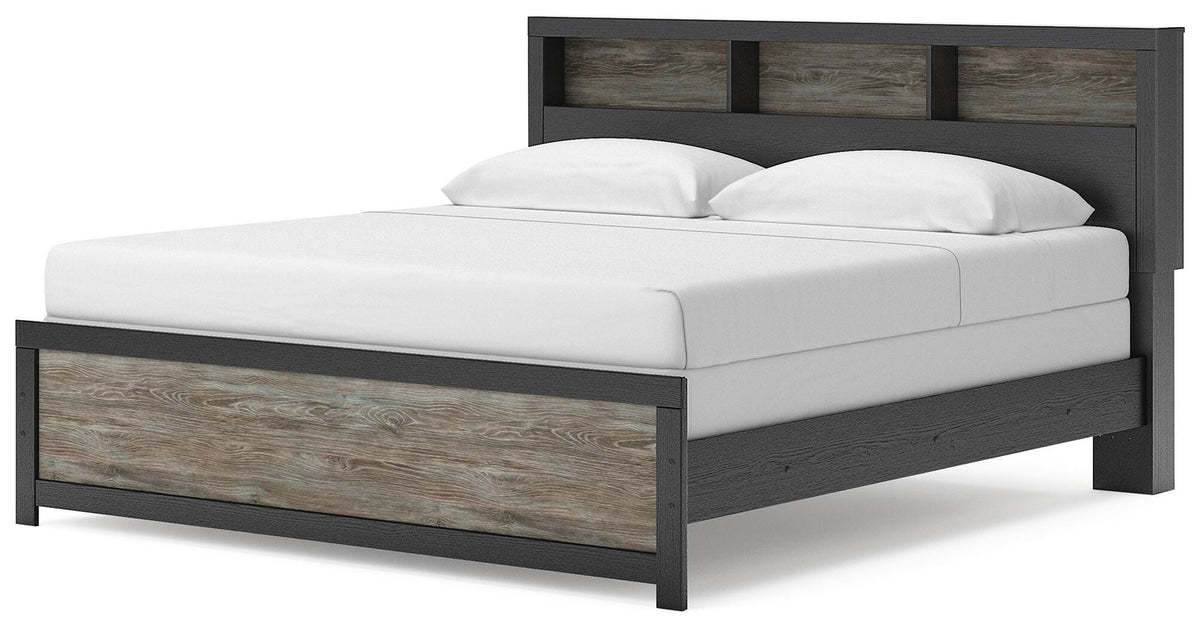 Broachmyn Beds