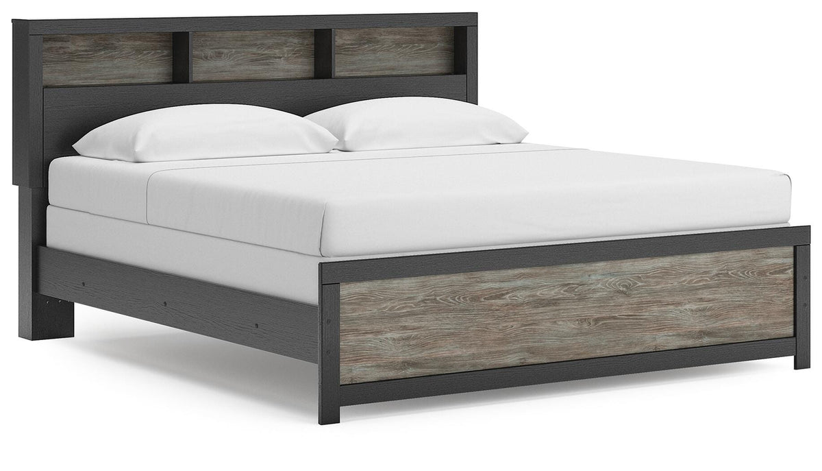 Broachmyn Beds