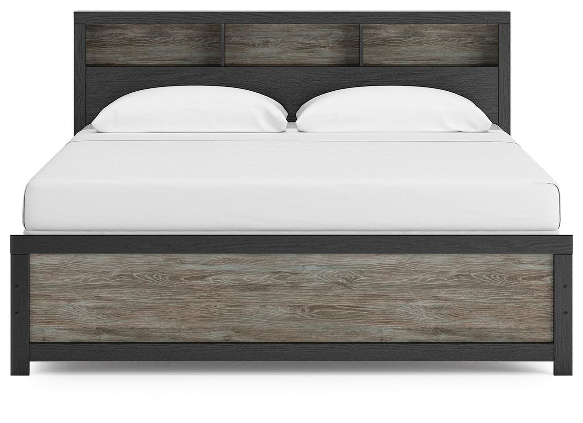 Broachmyn Beds