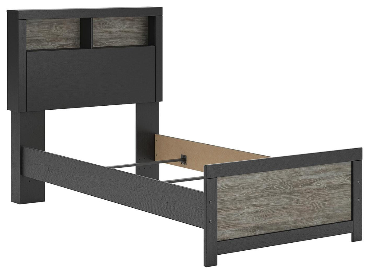 Broachmyn Beds