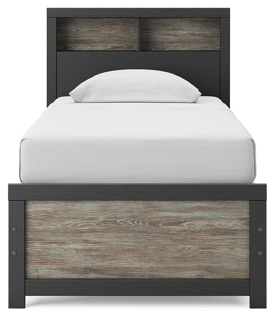 Broachmyn Beds