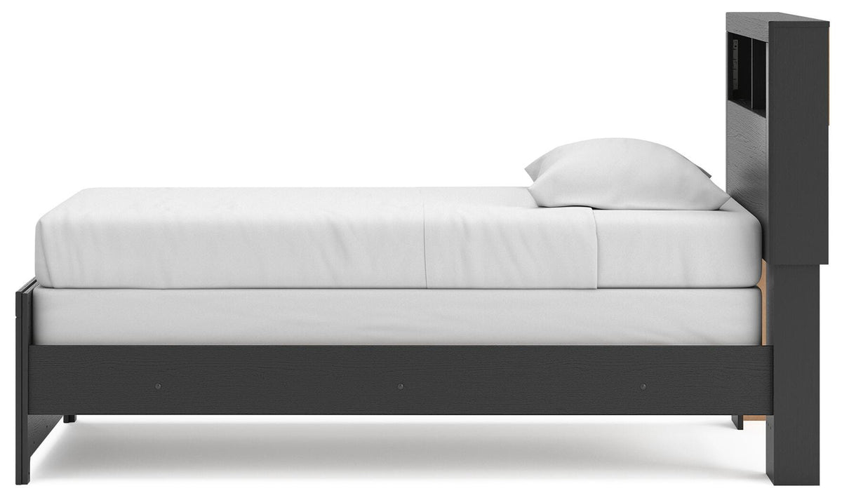 Broachmyn Beds