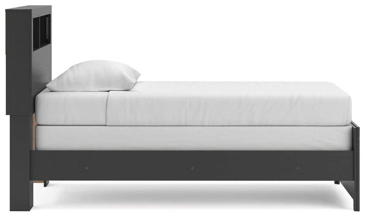 Broachmyn Beds