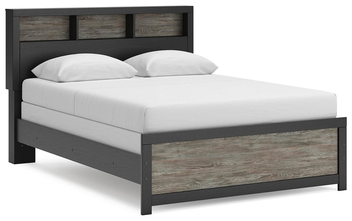 Broachmyn Beds