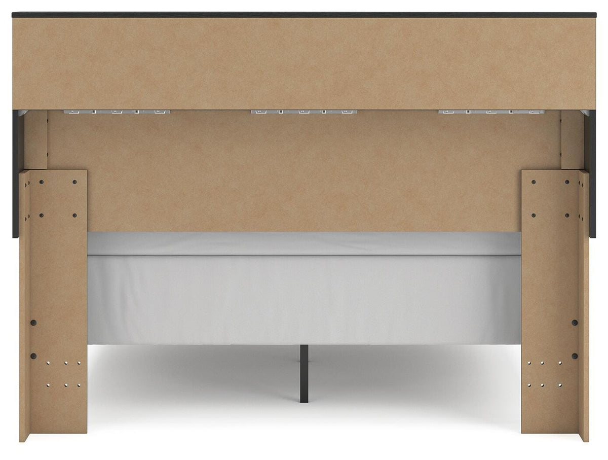 Broachmyn Beds