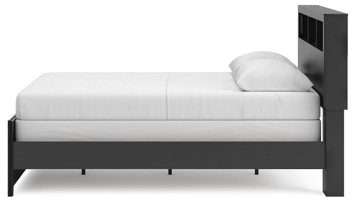 Broachmyn Beds