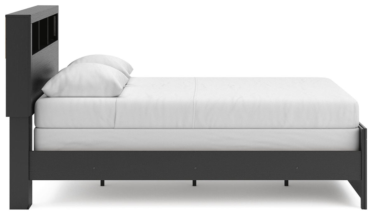 Broachmyn Beds