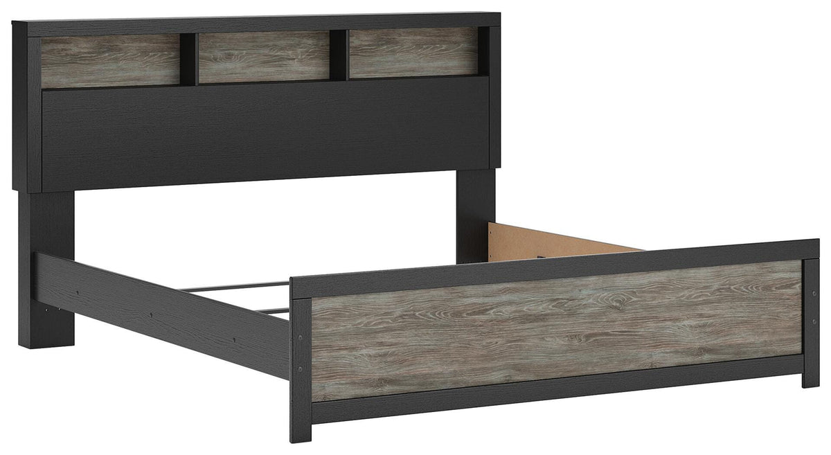 Broachmyn Beds