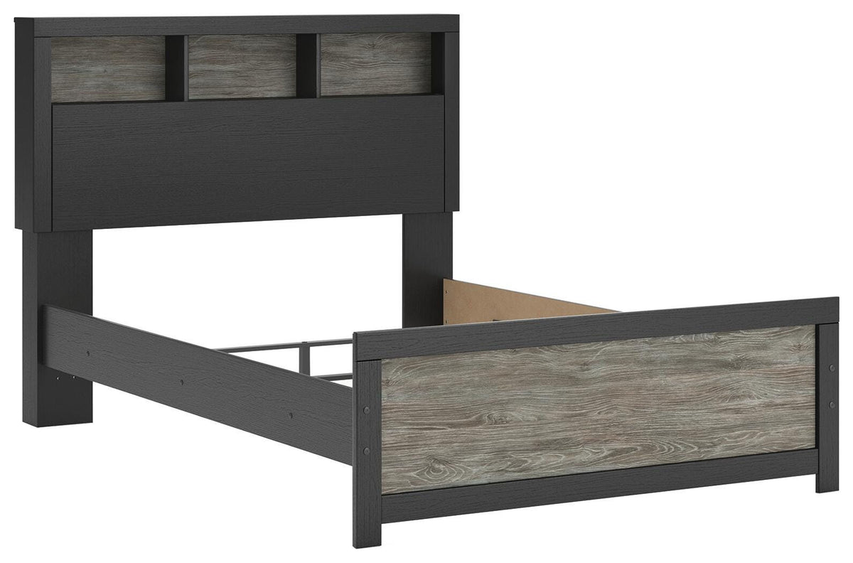 Broachmyn Beds