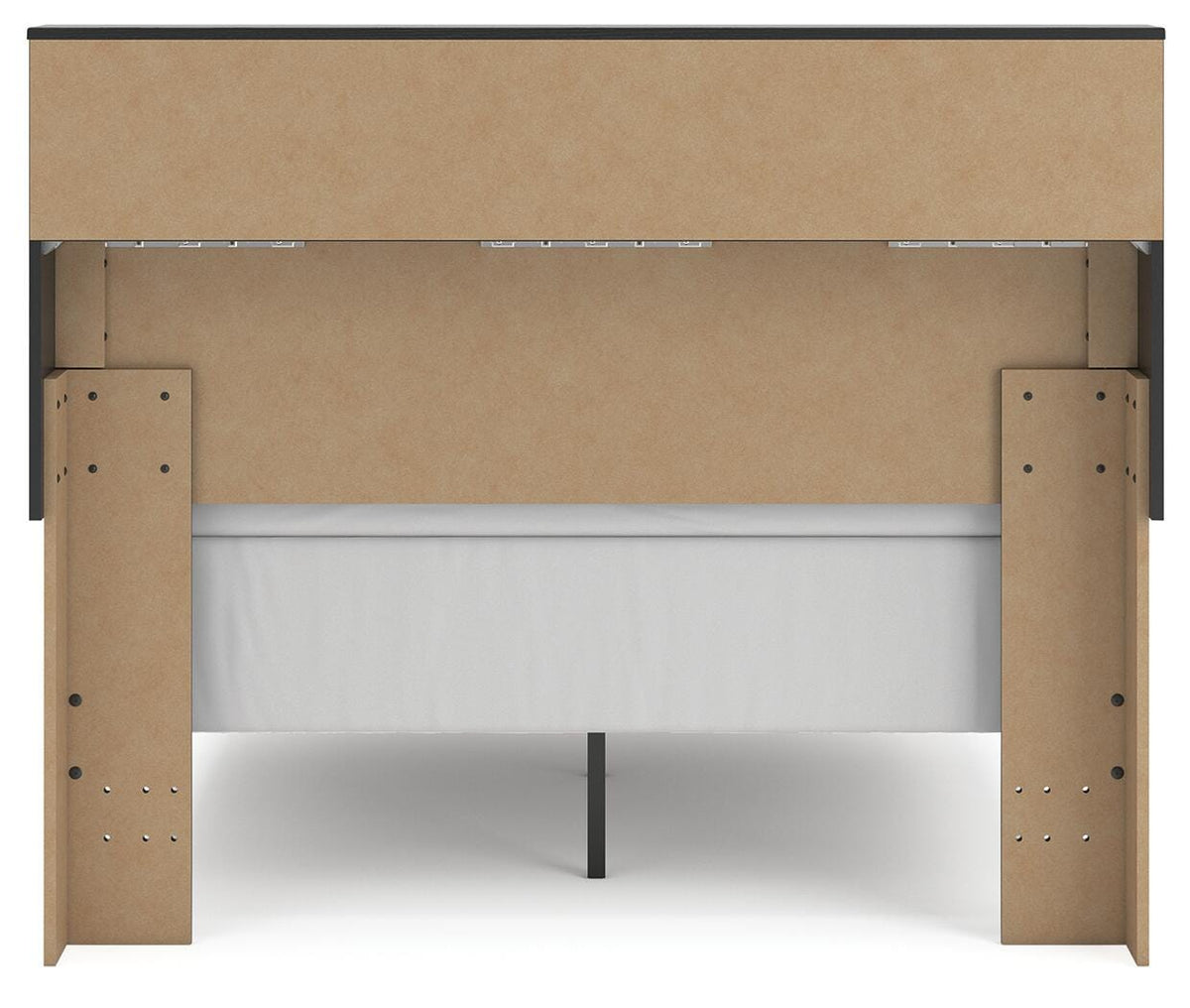 Broachmyn Beds