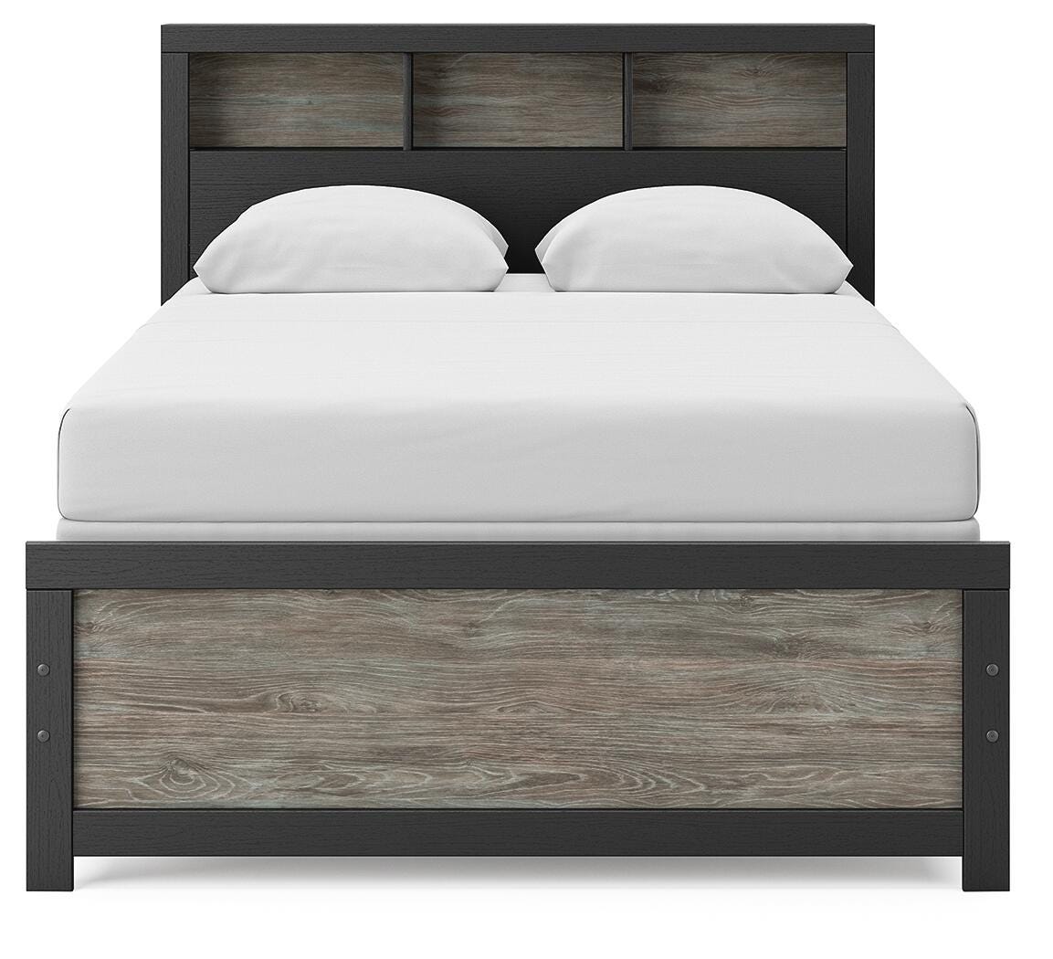 Broachmyn Beds