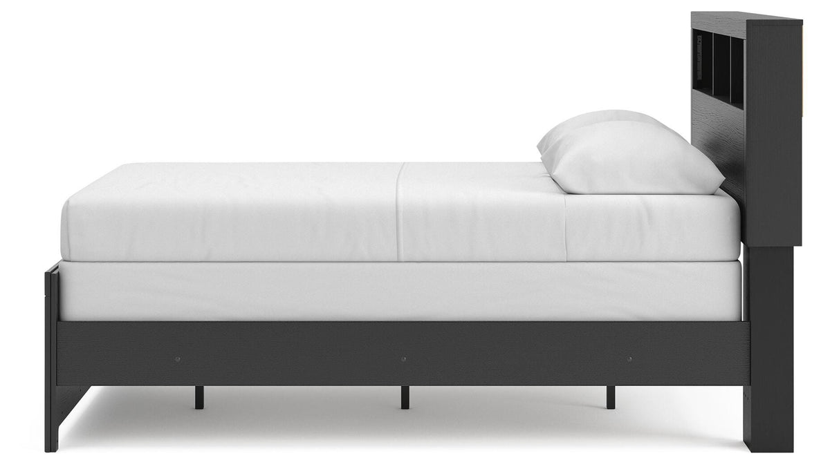 Broachmyn Beds