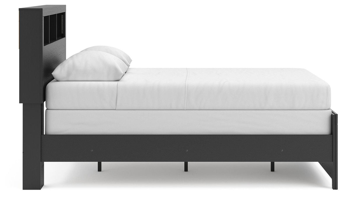 Broachmyn Beds