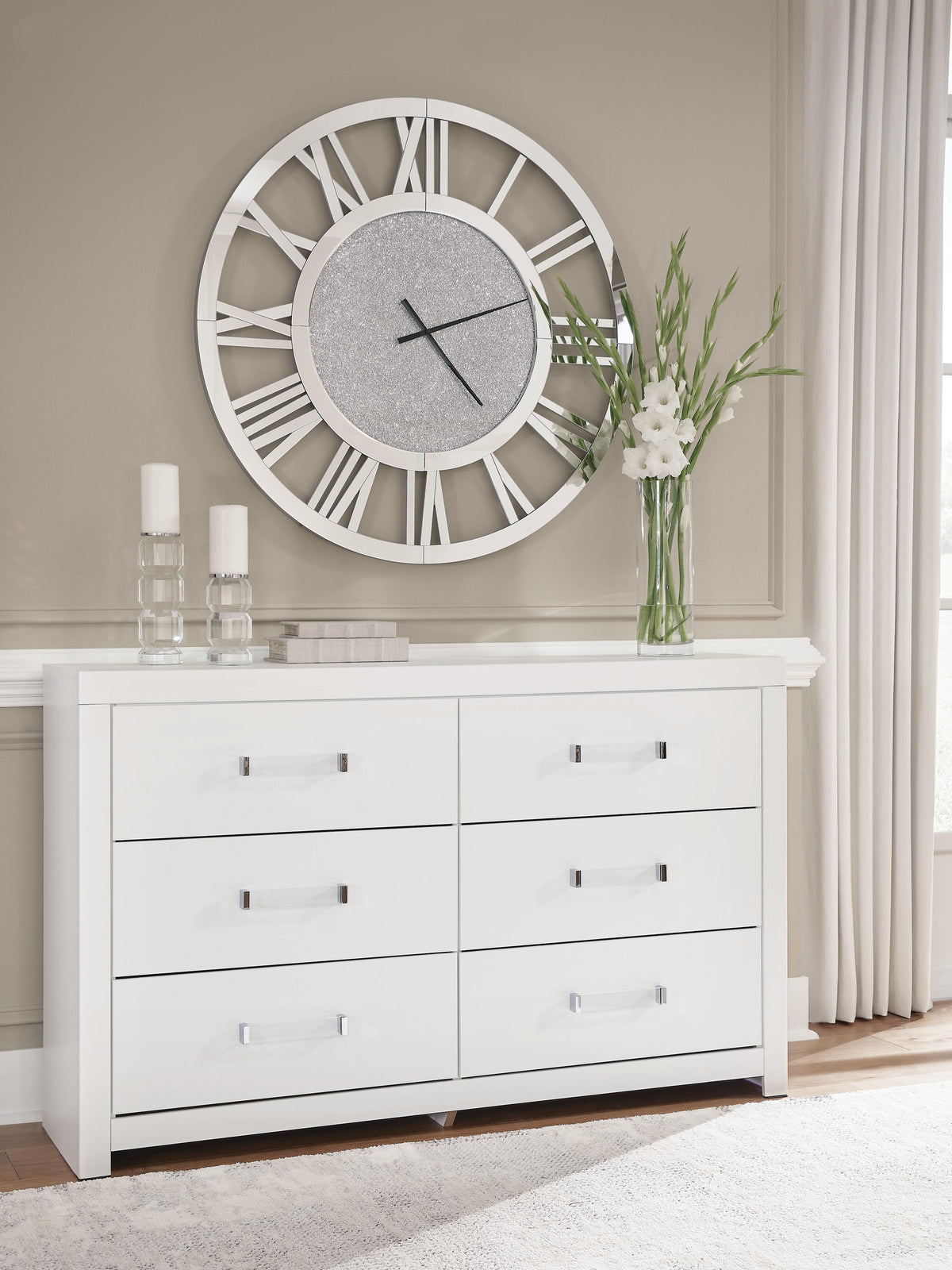 Maeling Dresser by Ashley - image 2