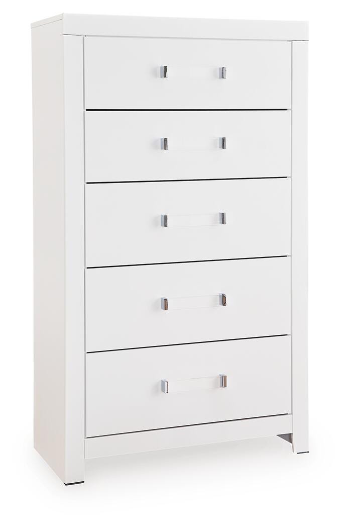 Maeling Chests