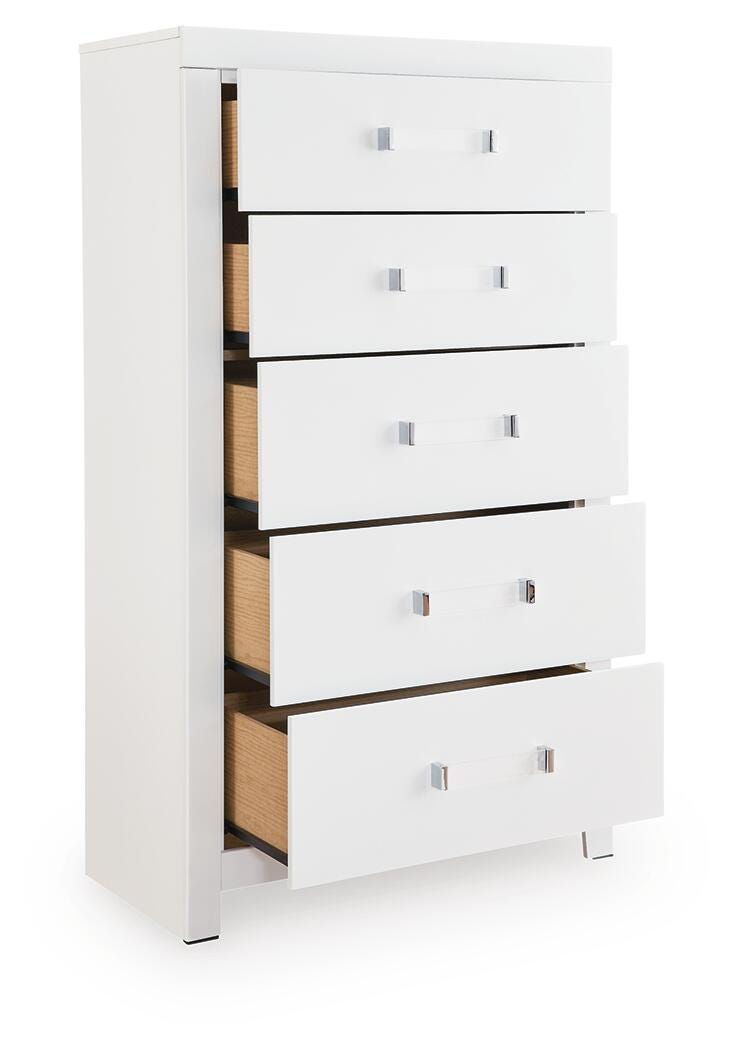 Maeling Chests