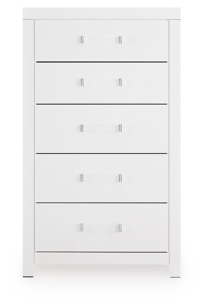 Maeling Chests