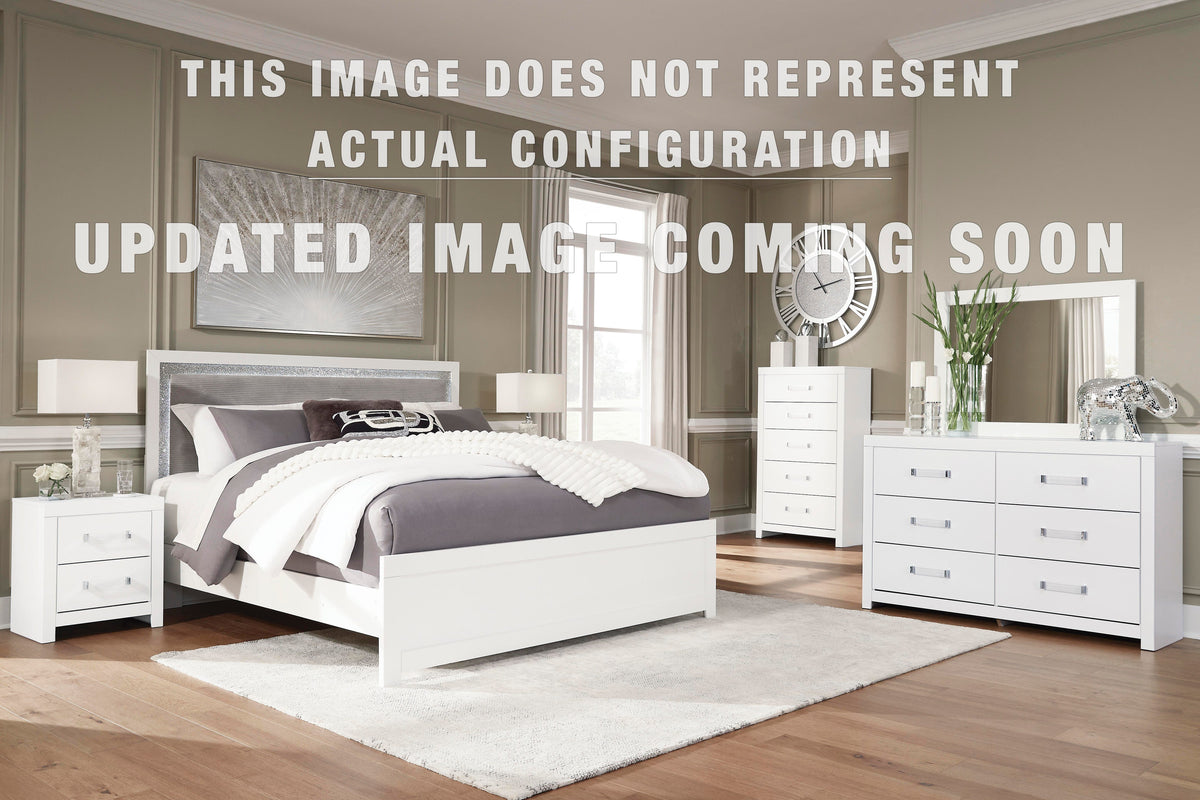 Maeling Bedroom Sets