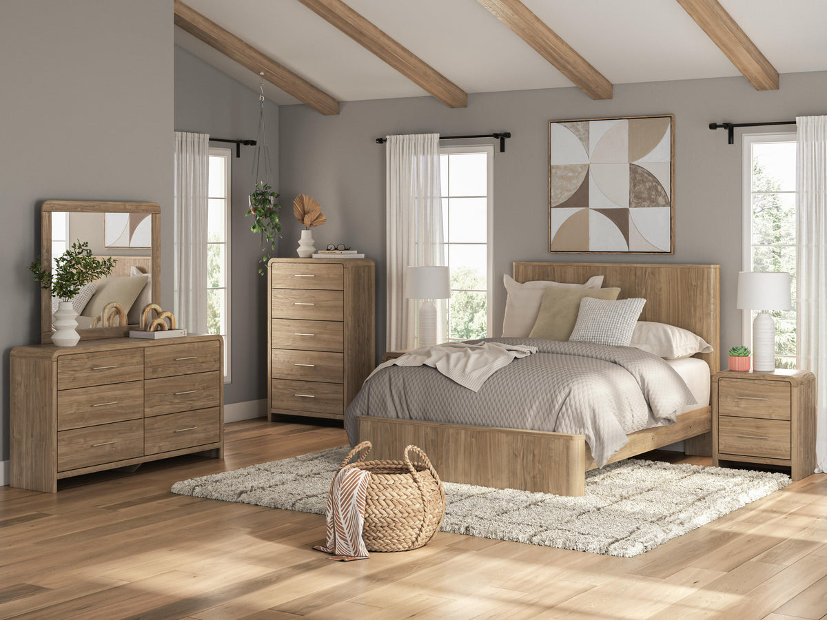 Gramburg Beds