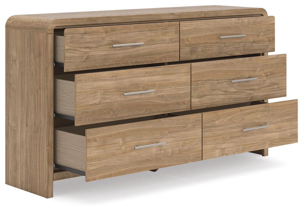 Gramburg Dressers