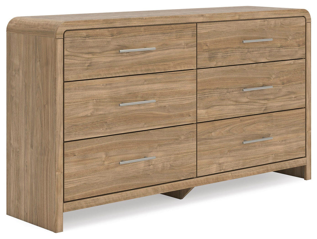 Gramburg Dressers